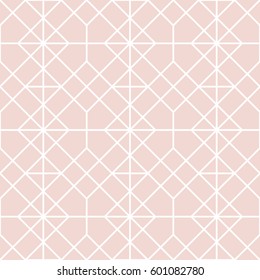 Art deco seamless background.