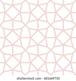 Art deco seamless background.