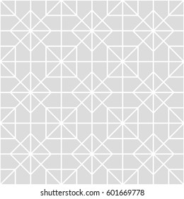 Art deco seamless background.