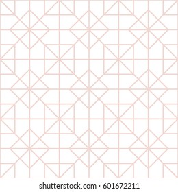 Art deco seamless background.