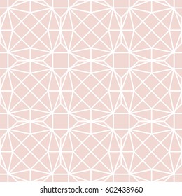 Art deco seamless background.