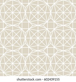 Art deco seamless background.