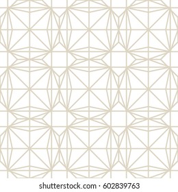 Art deco seamless background.