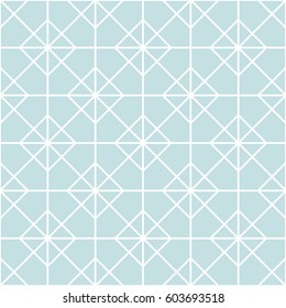 Art deco seamless background.