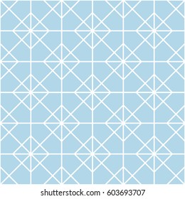 Art deco seamless background.