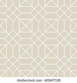 Art deco seamless background.