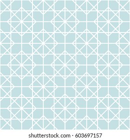 Art deco seamless background.