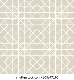 Art deco seamless background.