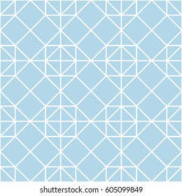 Art deco seamless background.