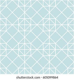Art deco seamless background.