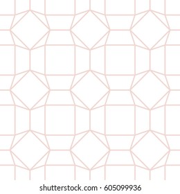 Art deco seamless background.