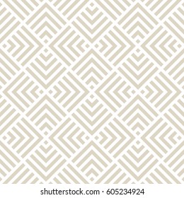 Art deco seamless background.