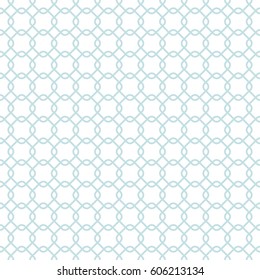 Art deco seamless background.