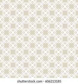 Art deco seamless background.