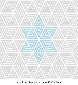 Art deco seamless background.