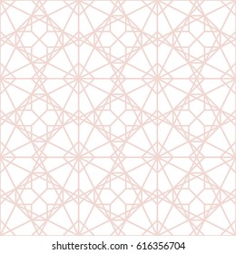 Art deco seamless background.
