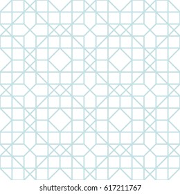 Art deco seamless background.