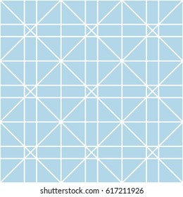 Art deco seamless background.
