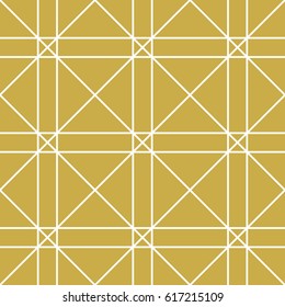 Art deco seamless background.