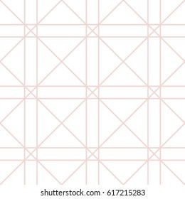 Art deco seamless background.
