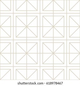 Art deco seamless background.