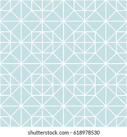 Art deco seamless background.