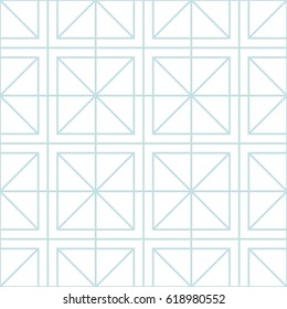 Art deco seamless background.