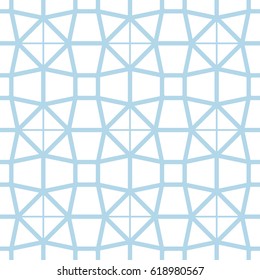 Art deco seamless background.