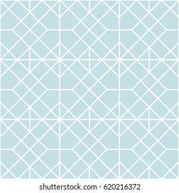 Art deco seamless background.