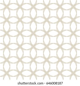 Art deco seamless background.