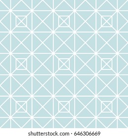 Art deco seamless background.