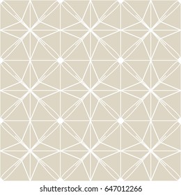 Art deco seamless background.