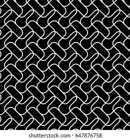 Art deco seamless background.
