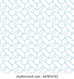 Art deco seamless background.