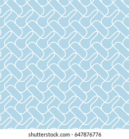 Art deco seamless background.