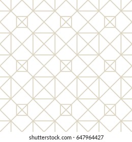 Art deco seamless background.