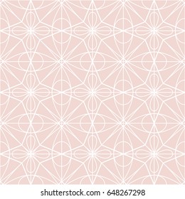 Art deco seamless background.