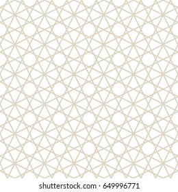 Art deco seamless background.