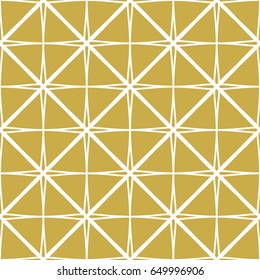 Art deco seamless background.