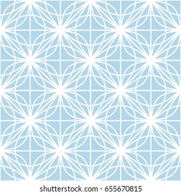 Art deco seamless background.