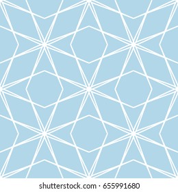 Art deco seamless background.