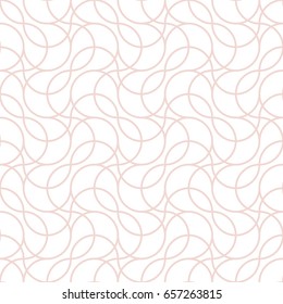Art deco seamless background.