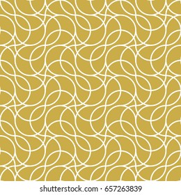 Art deco seamless background.