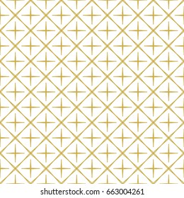 Art deco seamless background.