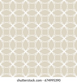 Art deco seamless background.