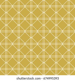 Art deco seamless background.