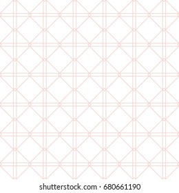 Art deco seamless background.
