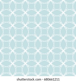 Art deco seamless background.