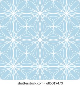 Art deco seamless background.