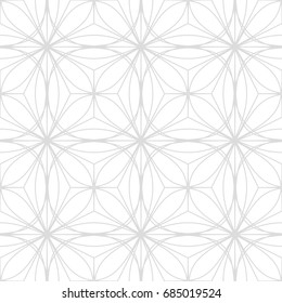 Art deco seamless background.